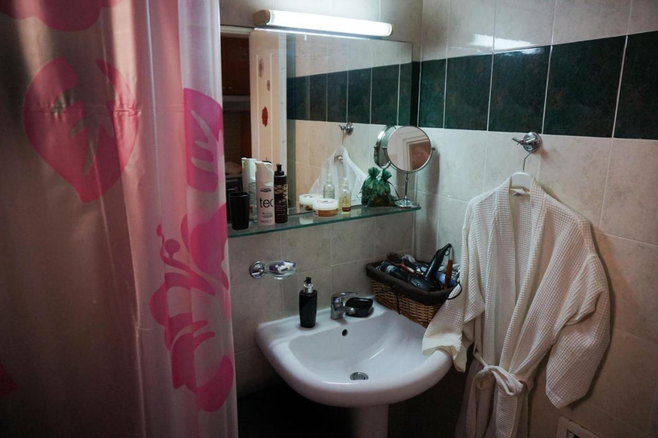 Alexandra'S Glifa Apartments Dış mekan fotoğraf