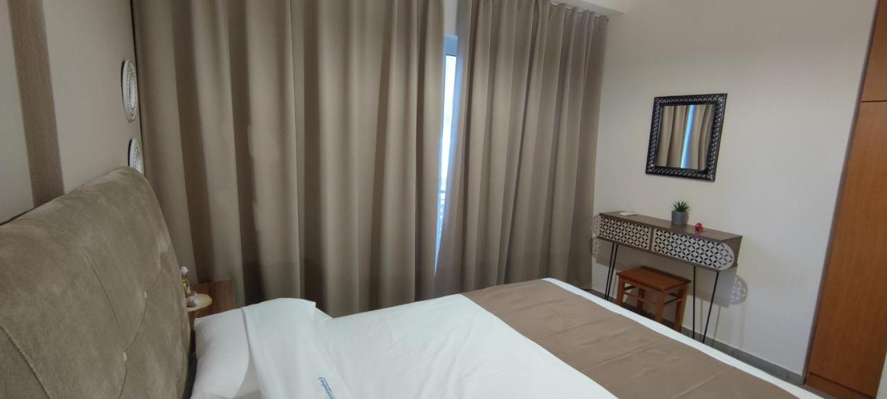 Alexandra'S Glifa Apartments Dış mekan fotoğraf