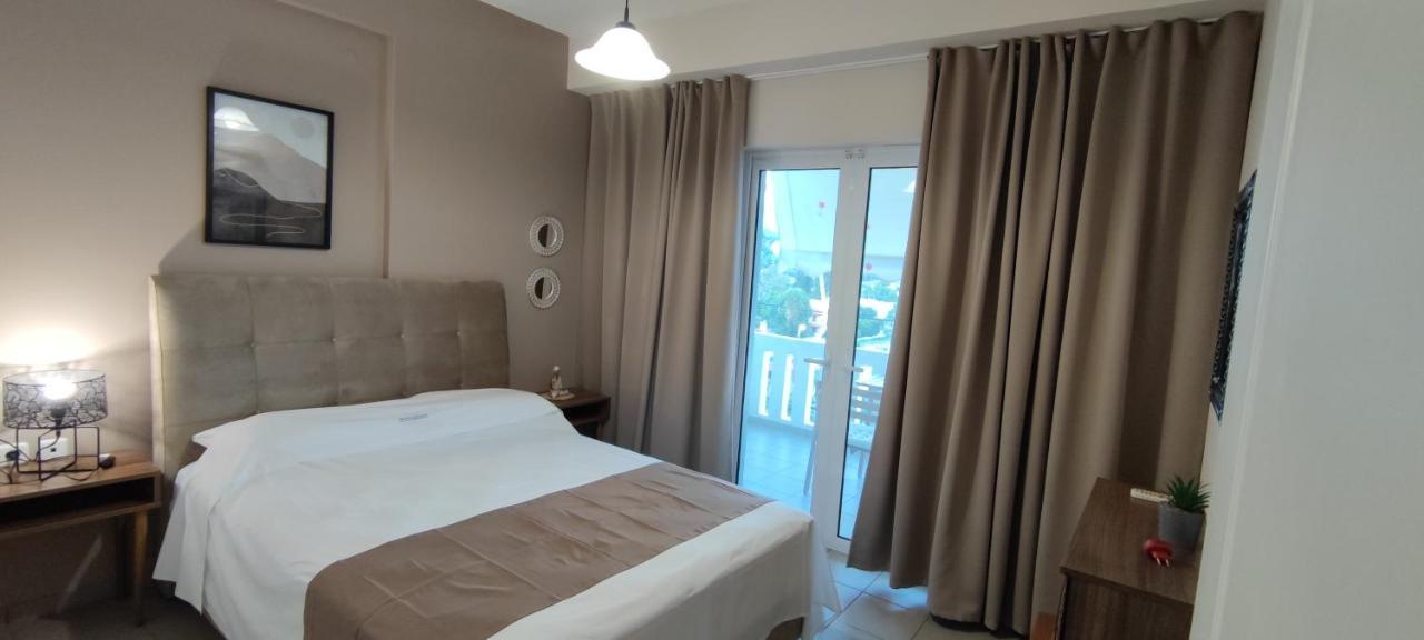 Alexandra'S Glifa Apartments Dış mekan fotoğraf