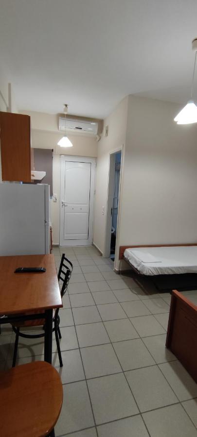 Alexandra'S Glifa Apartments Dış mekan fotoğraf