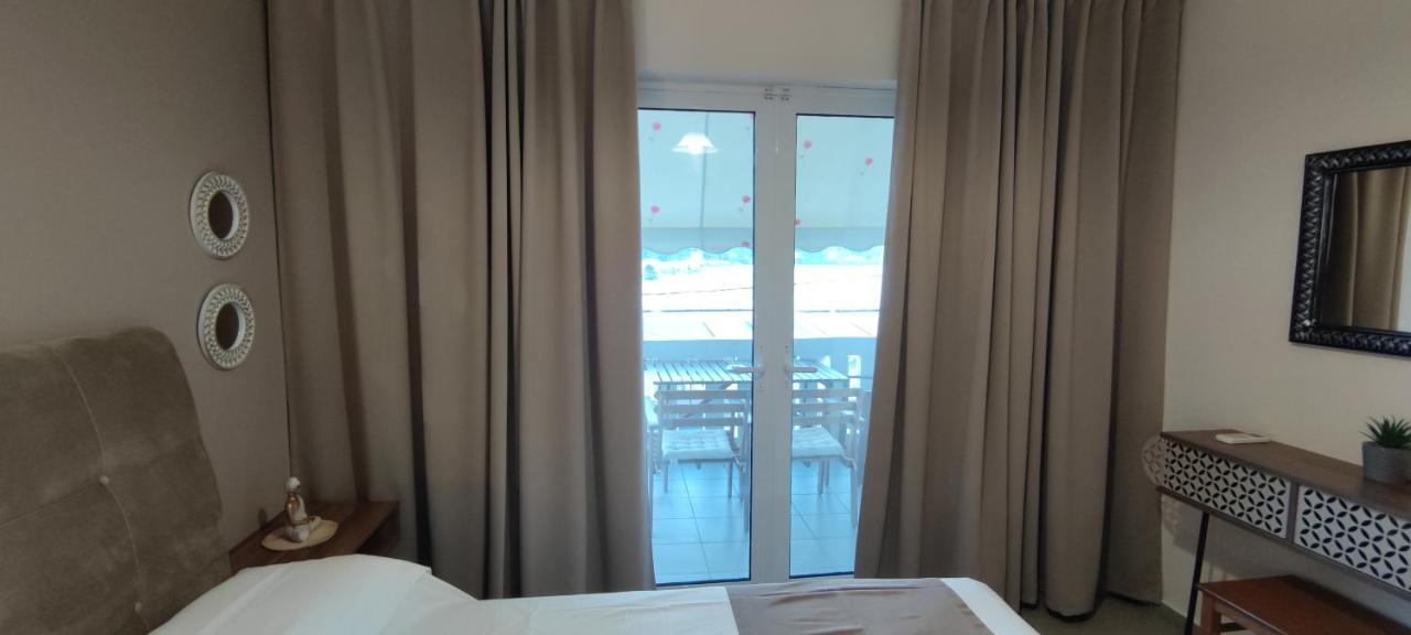 Alexandra'S Glifa Apartments Dış mekan fotoğraf