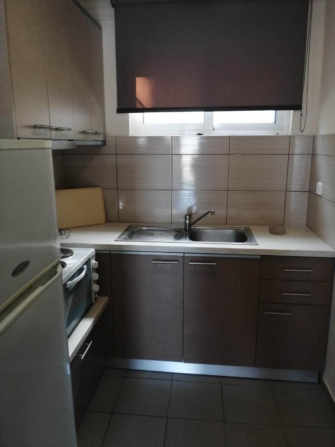 Alexandra'S Glifa Apartments Dış mekan fotoğraf