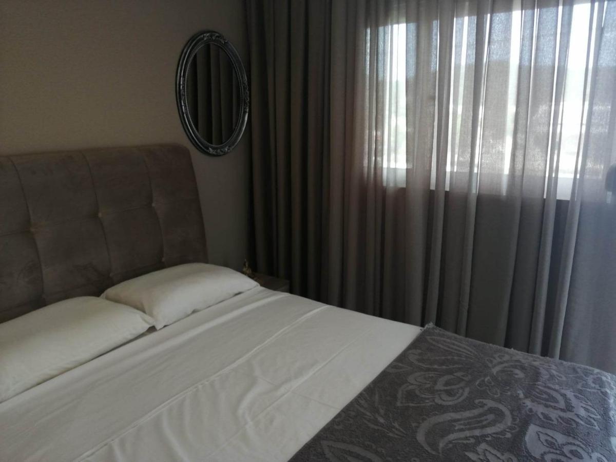 Alexandra'S Glifa Apartments Dış mekan fotoğraf