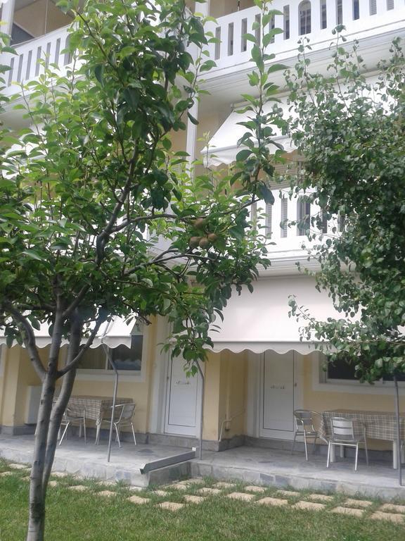 Alexandra'S Glifa Apartments Dış mekan fotoğraf